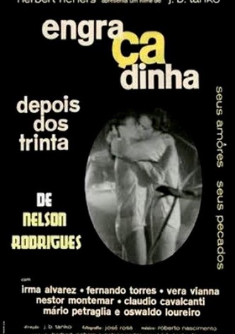 Engraçadinha Depois dos Trinta