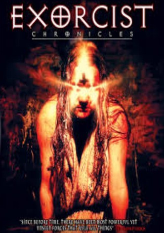 Exorzist – Chroniken