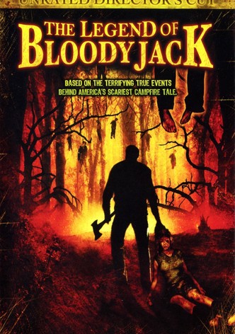The Legend of Bloody Jack