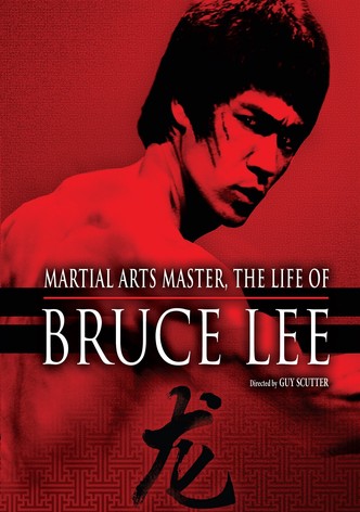 Bruce Lee : Le Dragon immortel