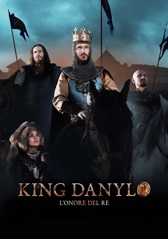 King Danylo - L'onore del re