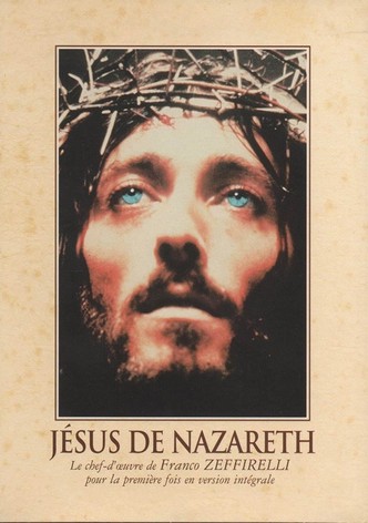 Jésus de Nazareth