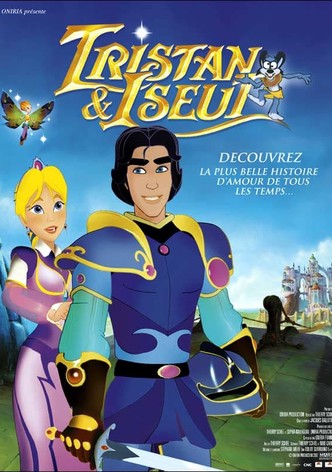 Tristan et Iseut