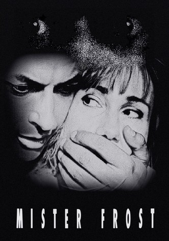 El maligno Mr. Frost