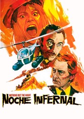 Noche infernal