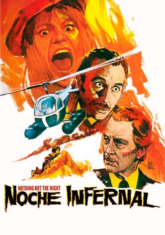 Noche infernal