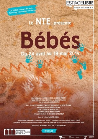 Bébés