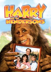 Harry and the Hendersons