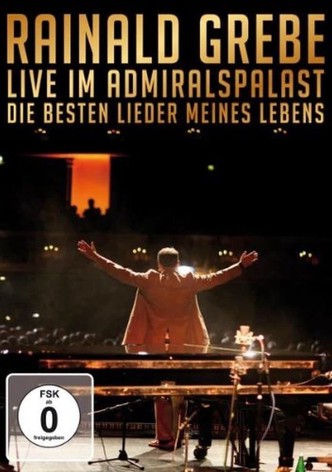 Rainald Grebe - Die Besten Lieder Meines Lebens