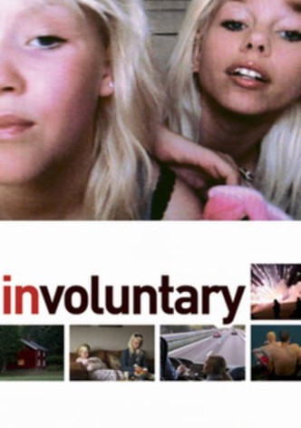 Involuntar