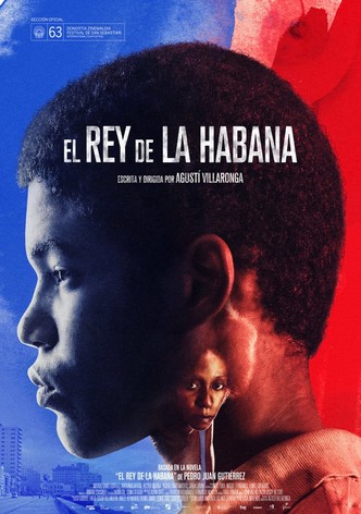 El Rey de La Habana