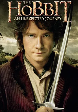 an unexpected journey streaming