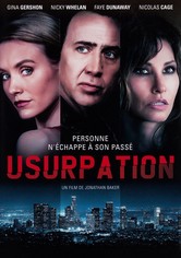Usurpation