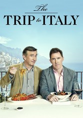 The Trip to Italy