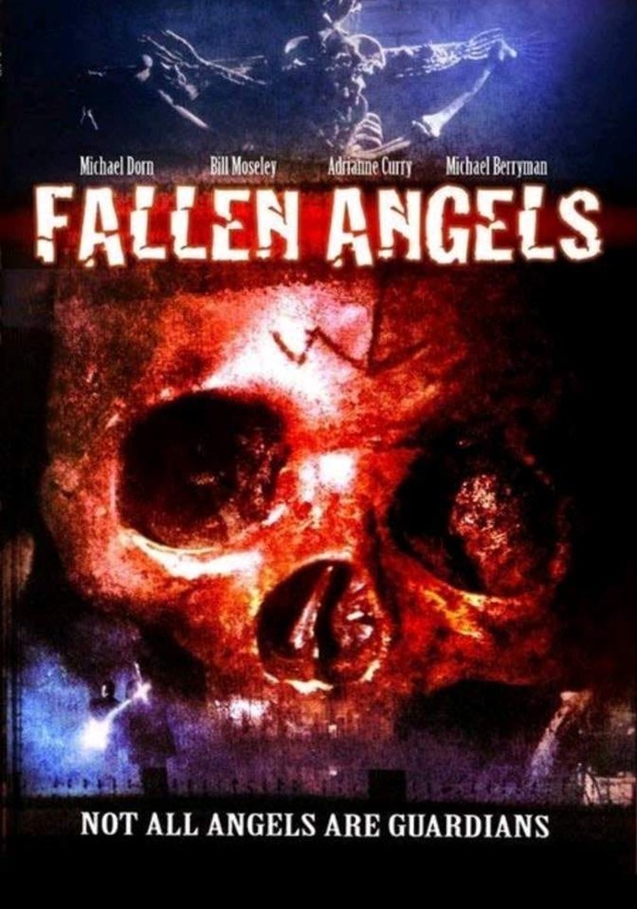 Fallen Angels