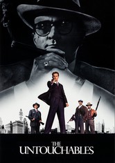 The Untouchables