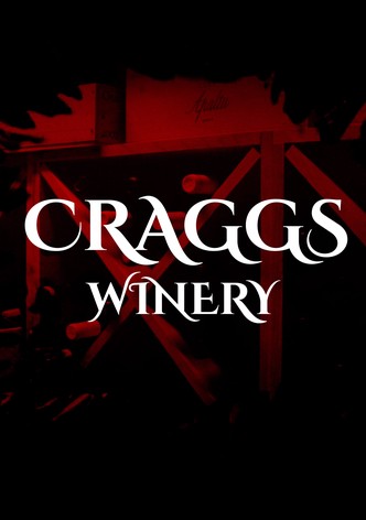 Craggs Winery