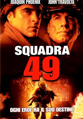 Squadra 49