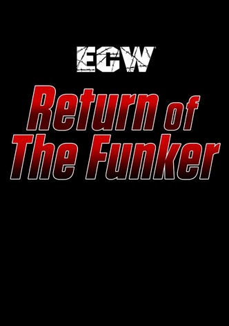 ECW Return of The Funker