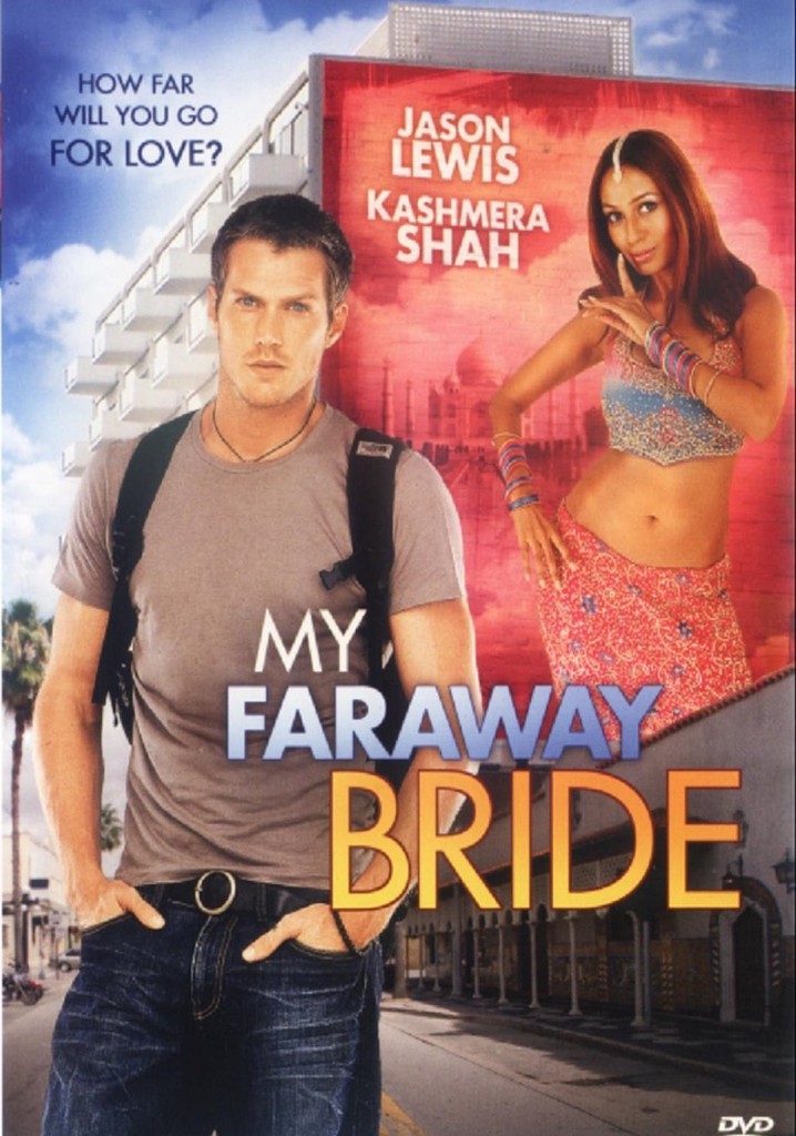 My Faraway Bride