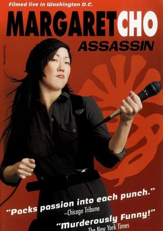 Margaret Cho: Assassin