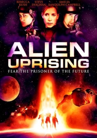 Alien Uprising