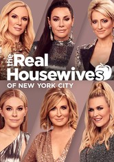 the real housewives of new jersey netflix
