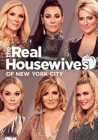 The real housewives online of new york 123movies