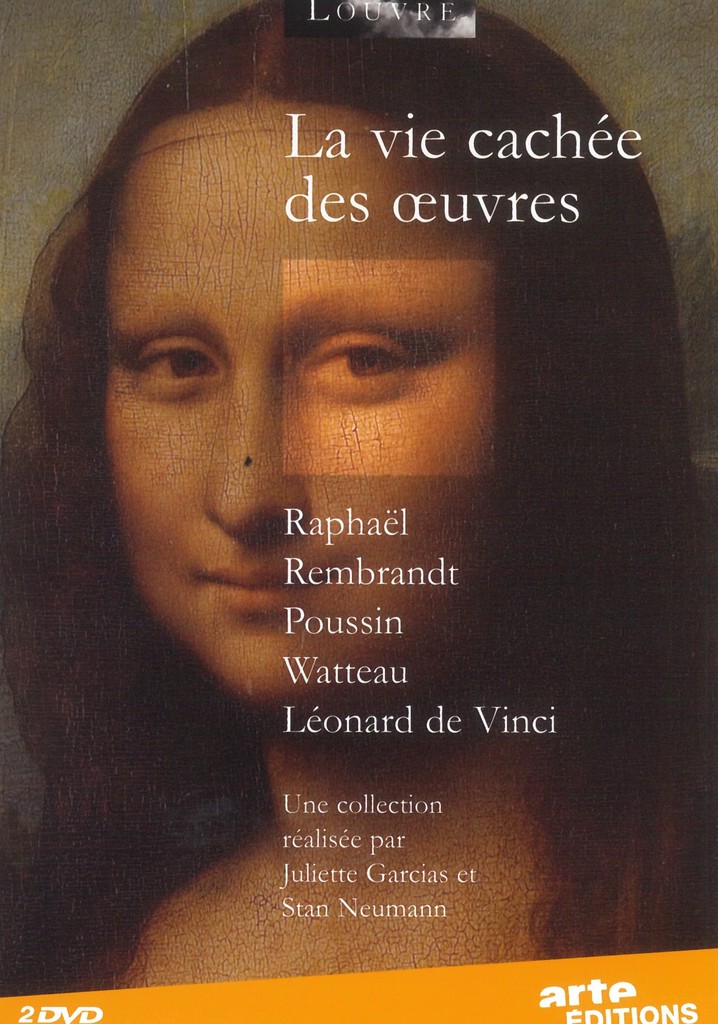 Understanding Art: Hidden Lives of Works of Art