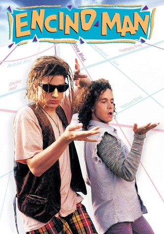Encino Man