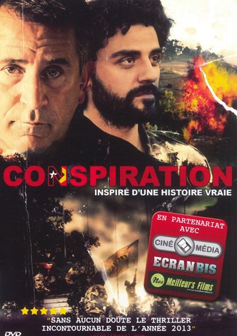 Conspiration (Balibo)