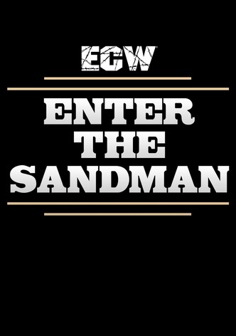 ECW Enter The Sandman