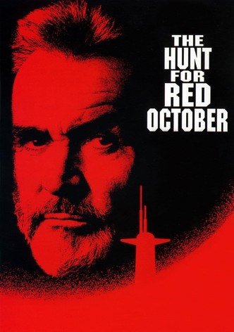 The Hunt for Red October