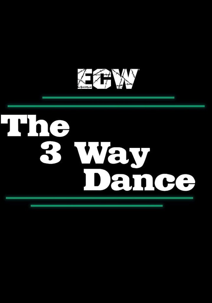 ECW 3-Way Dance