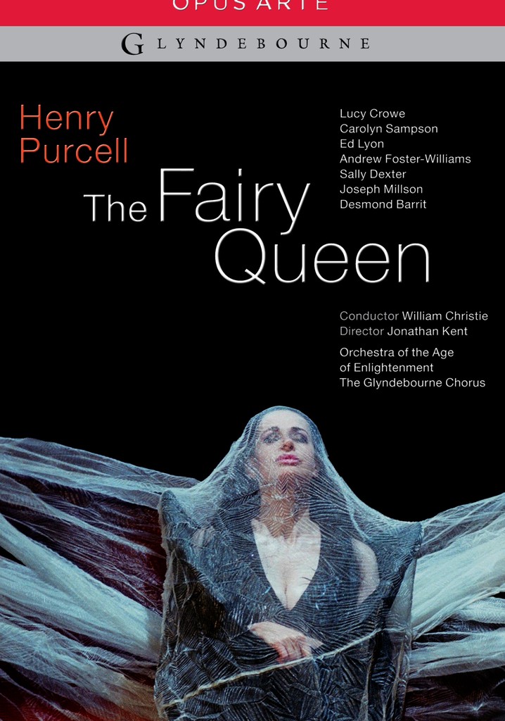 Purcell: The Fairy Queen
