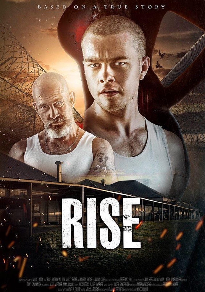 Rise - movie: where to watch streaming online