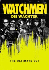 Watchmen – Die Wächter