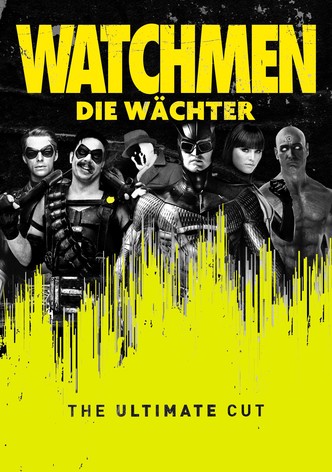 Watchmen – Die Wächter