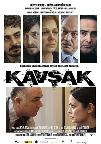 Kavşak
