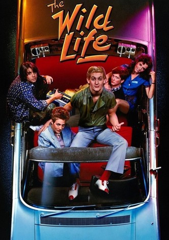 The Wild Life