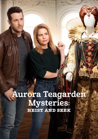 Aurora Teagarden Mysteries: Heist and Seek