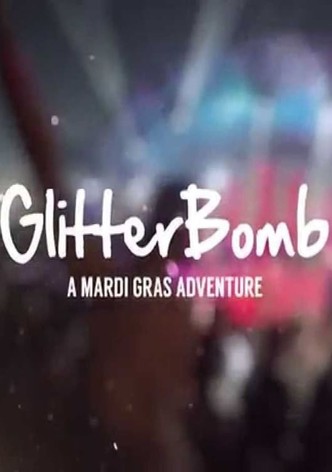 Glitterbomb