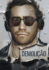 Demolição