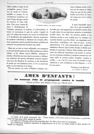 Âmes d'enfants