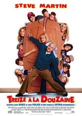 Treize à la douzaine