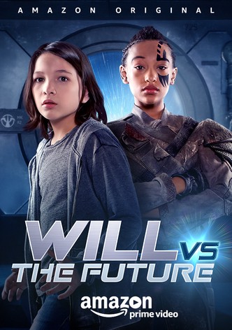 Will Vs. The Future