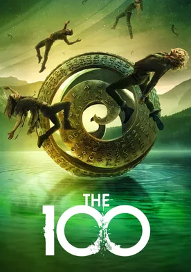 The 100 - watch tv show streaming online