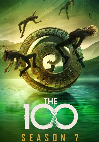 The 100 watch tv series streaming online