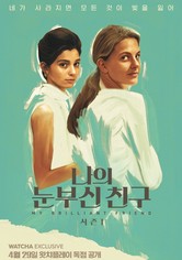 나의 눈부신 친구 - 나의 독립 영웅