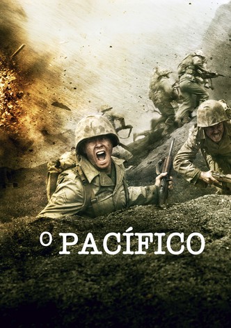 O Pacífico